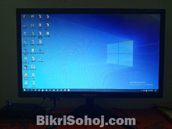 Desktop Computer Sell